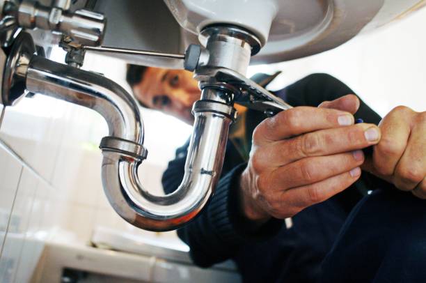 Best Shower Repair Services  in Troy, PA