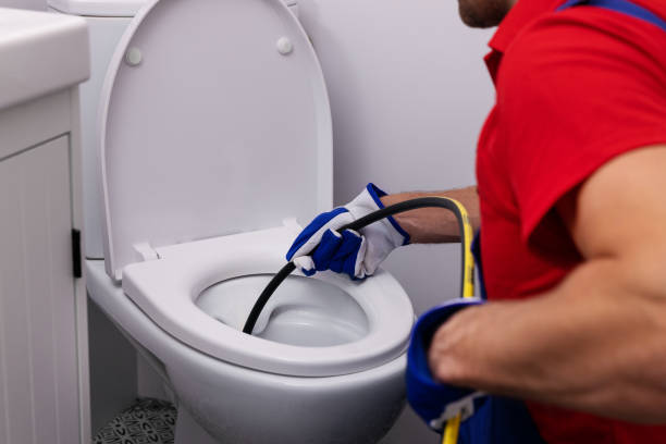 Sewer Line Replacement in Troy, PA