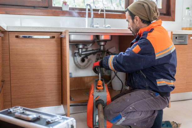 Best Sewer Cleaning Services  in Troy, PA