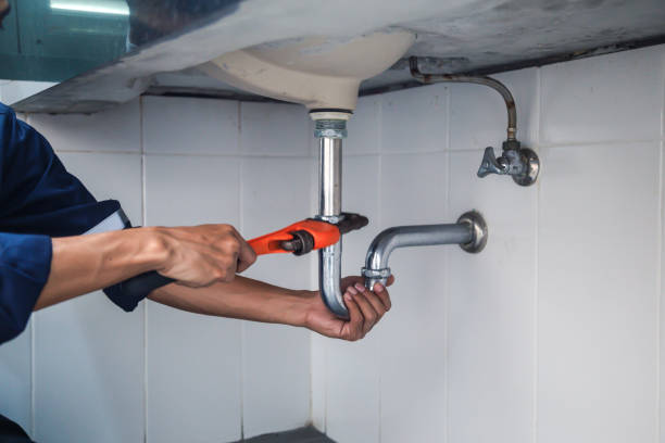 Best Faucet Repair  in Troy, PA