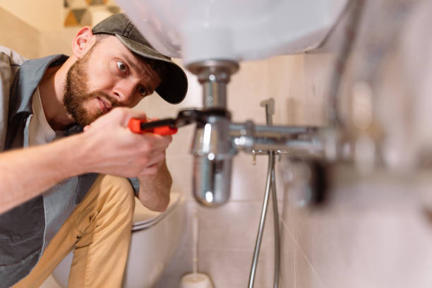 Shower Repair Services in Troy, PA