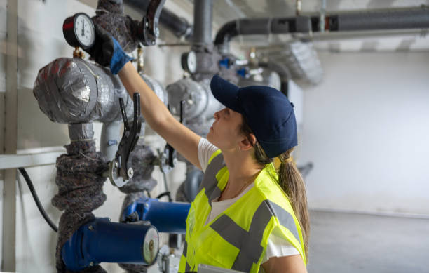 Best Leak Detection Services  in Troy, PA