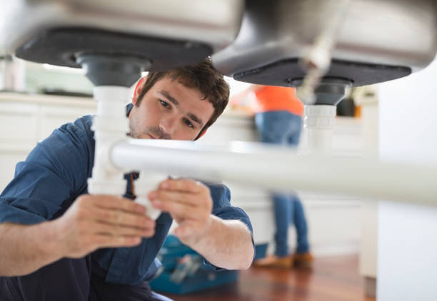Best Emergency Plumber  in Troy, PA