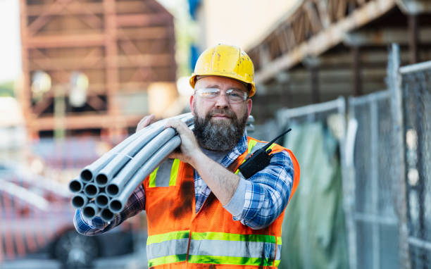 Best Residential Plumbing Services  in Troy, PA