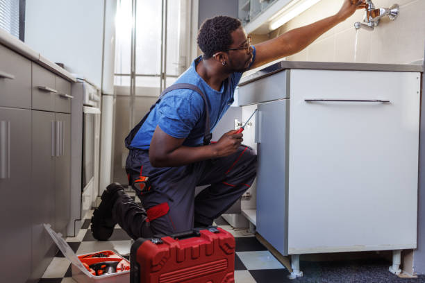 Best Same-Day Plumbing Service  in Troy, PA